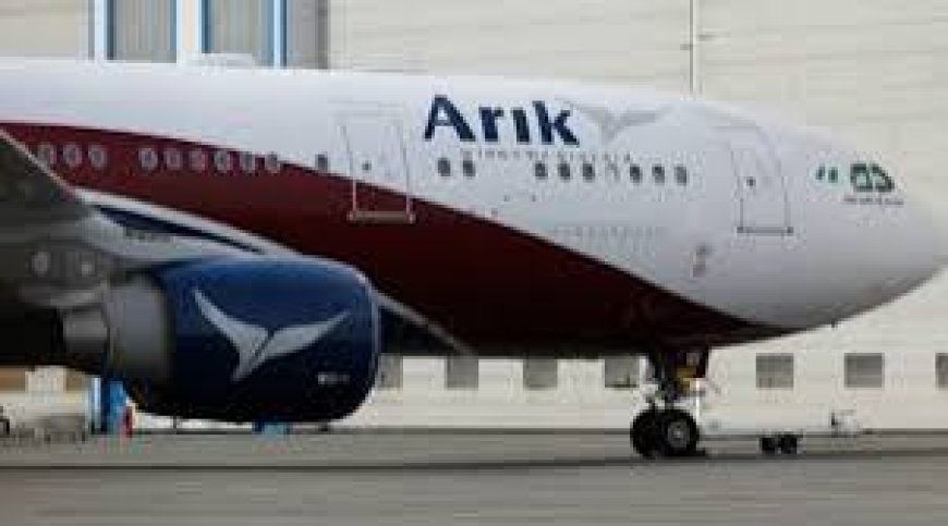 Alleged N76bn, $31.5m Fraud:  How N4.9bn Arik Air Assets Were  Diverted to Fund NG Eagle- Witness  