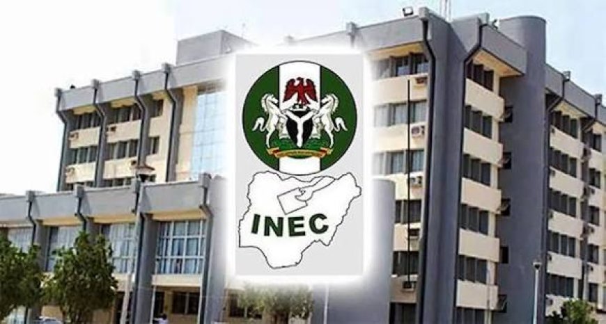 Update: INEC Upholds 41 Governorship Petitions, Rejects 28